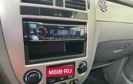 Chevrolet Lacetti, 2007 год, 380 000 рублей, 13 фотография