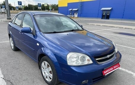 Chevrolet Lacetti, 2007 год, 380 000 рублей, 2 фотография