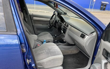 Chevrolet Lacetti, 2007 год, 380 000 рублей, 21 фотография