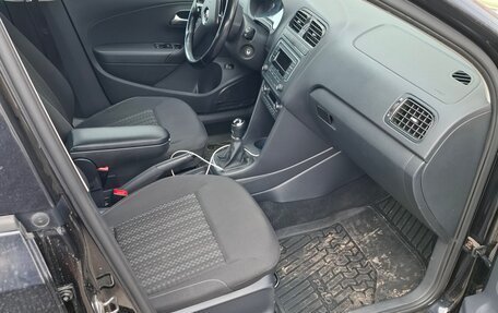 Volkswagen Polo VI (EU Market), 2016 год, 980 000 рублей, 5 фотография