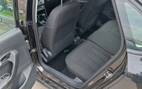 Volkswagen Polo VI (EU Market), 2016 год, 980 000 рублей, 6 фотография