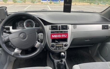 Chevrolet Lacetti, 2007 год, 380 000 рублей, 23 фотография