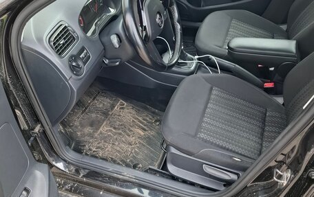 Volkswagen Polo VI (EU Market), 2016 год, 980 000 рублей, 7 фотография