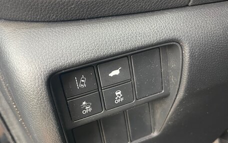 Honda CR-V IV, 2017 год, 2 090 000 рублей, 10 фотография