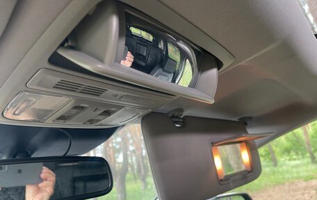 Honda CR-V IV, 2017 год, 2 090 000 рублей, 15 фотография