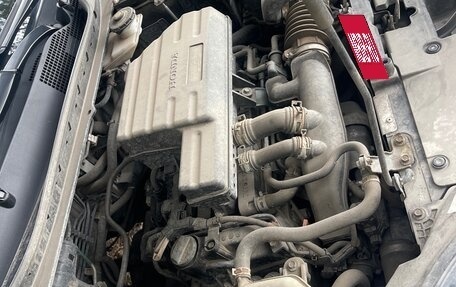 Honda CR-V IV, 2017 год, 2 090 000 рублей, 16 фотография