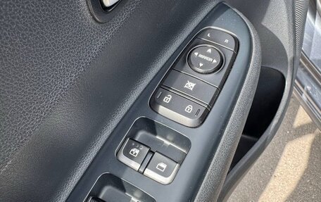 KIA Rio IV, 2018 год, 1 490 000 рублей, 9 фотография