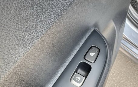KIA Rio IV, 2018 год, 1 490 000 рублей, 11 фотография
