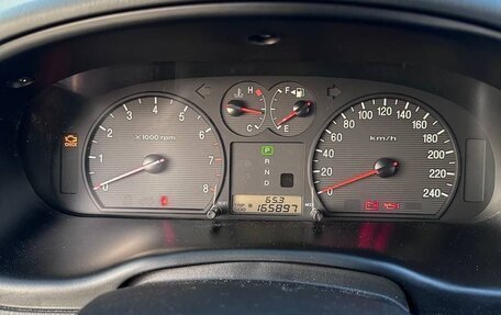 Hyundai Sonata IV рестайлинг, 2006 год, 475 000 рублей, 5 фотография