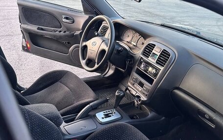 Hyundai Sonata IV рестайлинг, 2006 год, 475 000 рублей, 6 фотография
