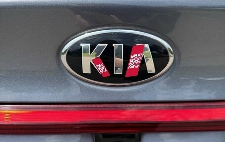 KIA Rio IV, 2018 год, 1 490 000 рублей, 17 фотография