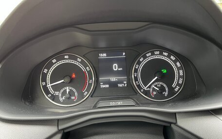 Skoda Rapid II, 2021 год, 1 880 000 рублей, 7 фотография