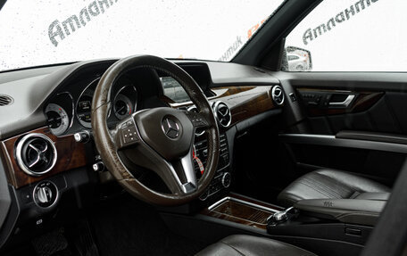 Mercedes-Benz GLK-Класс, 2014 год, 2 030 000 рублей, 6 фотография