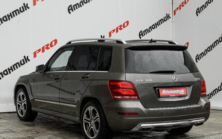 Mercedes-Benz GLK-Класс, 2014 год, 2 030 000 рублей, 7 фотография
