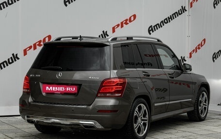 Mercedes-Benz GLK-Класс, 2014 год, 2 030 000 рублей, 4 фотография