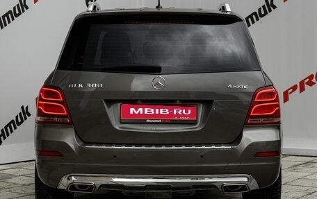Mercedes-Benz GLK-Класс, 2014 год, 2 030 000 рублей, 2 фотография