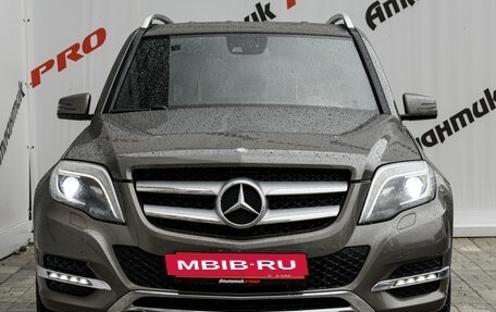 Mercedes-Benz GLK-Класс, 2014 год, 2 030 000 рублей, 3 фотография