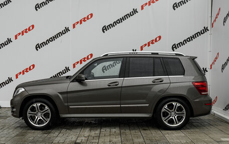 Mercedes-Benz GLK-Класс, 2014 год, 2 030 000 рублей, 11 фотография
