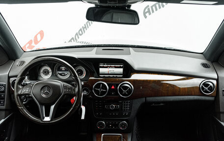 Mercedes-Benz GLK-Класс, 2014 год, 2 030 000 рублей, 14 фотография
