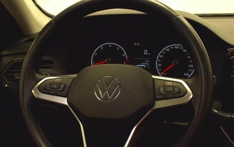 Volkswagen Polo VI (EU Market), 2022 год, 1 440 000 рублей, 8 фотография