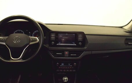 Volkswagen Polo VI (EU Market), 2022 год, 1 440 000 рублей, 5 фотография