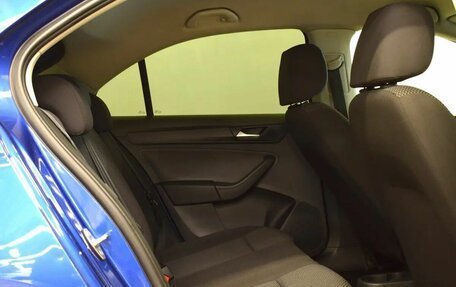 Volkswagen Polo VI (EU Market), 2022 год, 1 440 000 рублей, 13 фотография