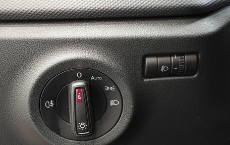 Volkswagen Polo VI (EU Market), 2022 год, 1 440 000 рублей, 10 фотография