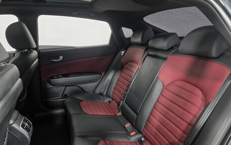 KIA Optima IV, 2018 год, 1 979 000 рублей, 10 фотография