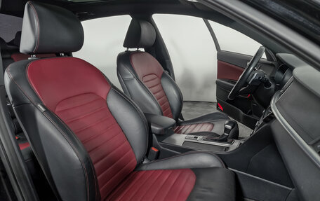 KIA Optima IV, 2018 год, 1 979 000 рублей, 12 фотография