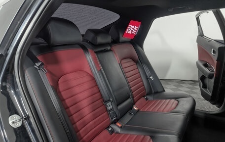 KIA Optima IV, 2018 год, 1 979 000 рублей, 11 фотография
