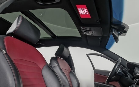 KIA Optima IV, 2018 год, 1 979 000 рублей, 14 фотография