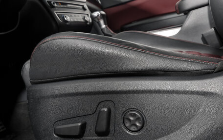 KIA Optima IV, 2018 год, 1 979 000 рублей, 16 фотография