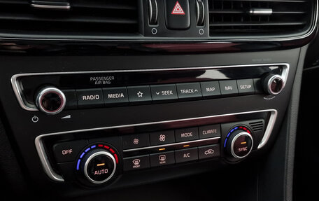 KIA Optima IV, 2018 год, 1 979 000 рублей, 24 фотография