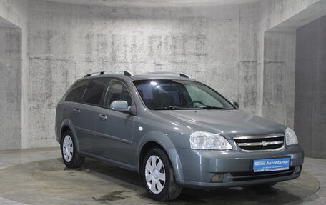 Chevrolet Lacetti, 2009 год, 455 000 рублей, 3 фотография