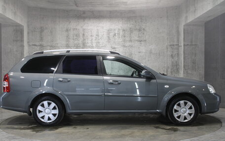 Chevrolet Lacetti, 2009 год, 455 000 рублей, 9 фотография