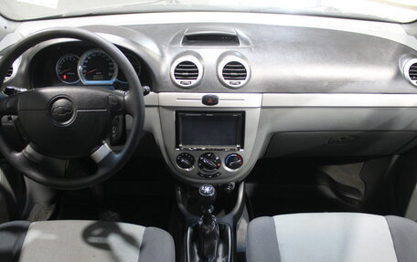 Chevrolet Lacetti, 2009 год, 455 000 рублей, 6 фотография