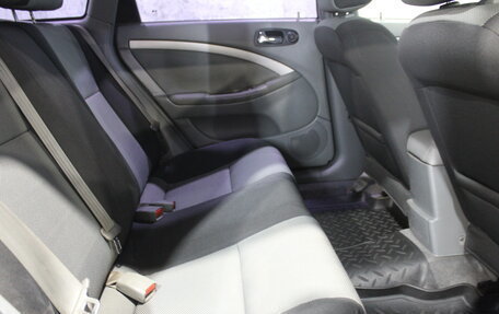Chevrolet Lacetti, 2009 год, 455 000 рублей, 7 фотография