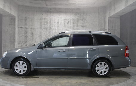 Chevrolet Lacetti, 2009 год, 455 000 рублей, 8 фотография