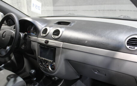 Chevrolet Lacetti, 2009 год, 455 000 рублей, 4 фотография