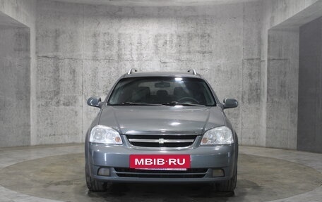 Chevrolet Lacetti, 2009 год, 455 000 рублей, 2 фотография