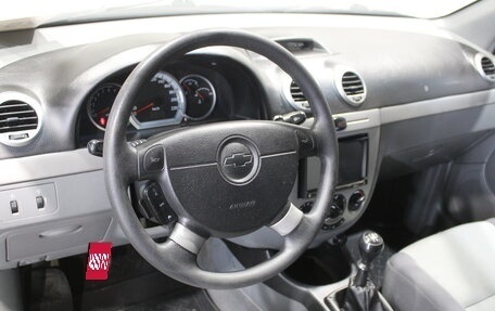Chevrolet Lacetti, 2009 год, 455 000 рублей, 5 фотография