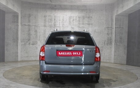 Chevrolet Lacetti, 2009 год, 455 000 рублей, 11 фотография
