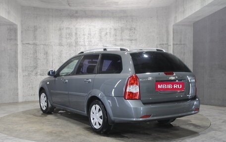 Chevrolet Lacetti, 2009 год, 455 000 рублей, 12 фотография