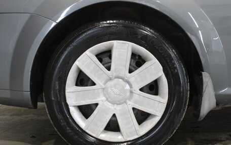 Chevrolet Lacetti, 2009 год, 455 000 рублей, 14 фотография