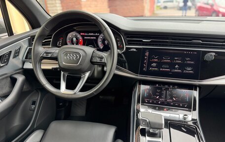 Audi Q7, 2021 год, 5 350 000 рублей, 6 фотография