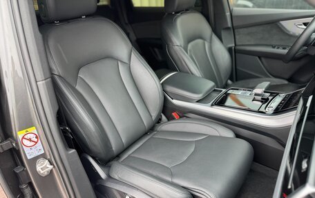 Audi Q7, 2021 год, 5 350 000 рублей, 7 фотография