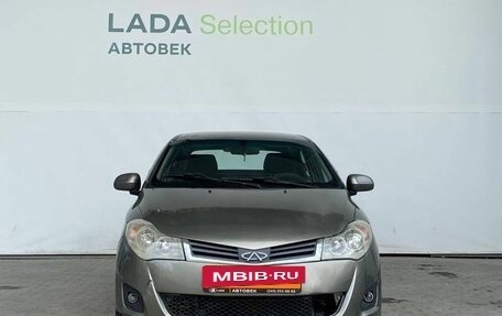 Chery Bonus (A13), 2012 год, 218 000 рублей, 2 фотография