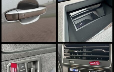 Audi Q7, 2021 год, 5 350 000 рублей, 14 фотография