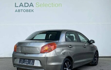 Chery Bonus (A13), 2012 год, 218 000 рублей, 5 фотография