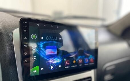 Chery Bonus (A13), 2012 год, 218 000 рублей, 11 фотография